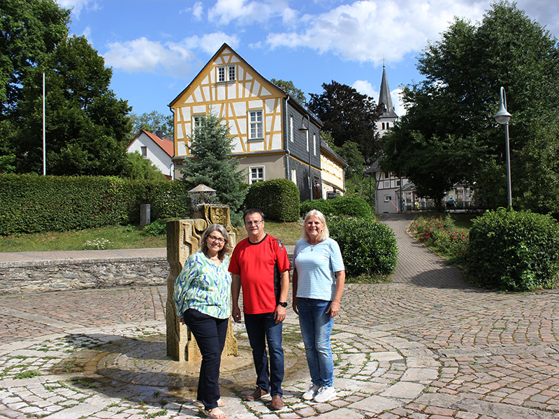 leitung