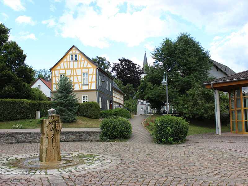 platz