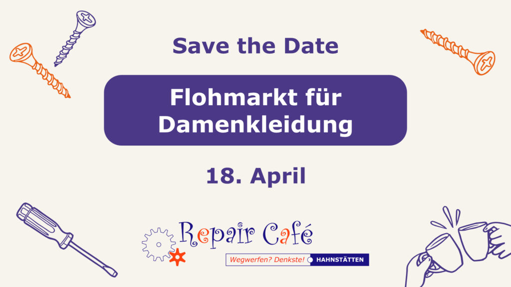 Frauenflohmarkt